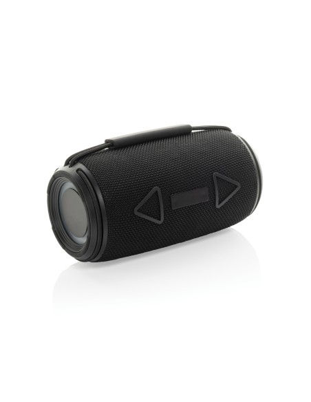 Speaker Prisma 16W impermeabile IPX4 in rPlastica RCS Speaker Prisma 16W impermeabile IPX4 in rPlastica RCS